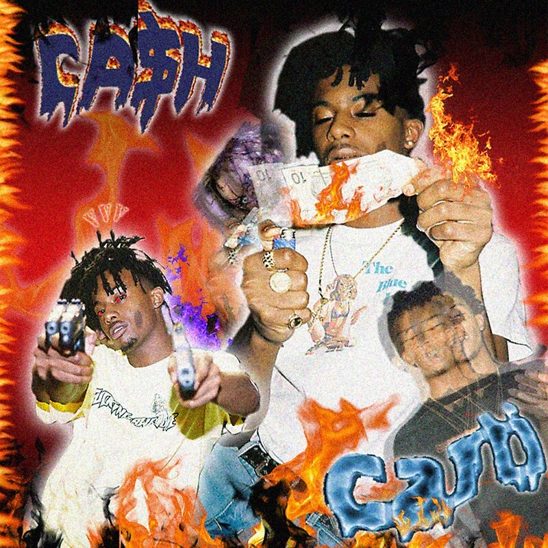 Playboi Carti Art ~ news word