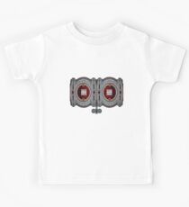 Daisy Doll Kids Tee
