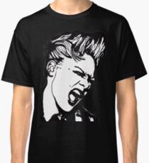 Rock Star Classic T-Shirt