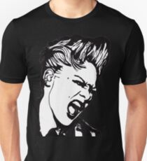 Rock Star Unisex T-Shirt