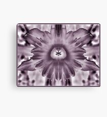 Daffodil Canvas Print