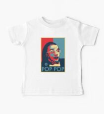 Pop Pop Baby Tee
