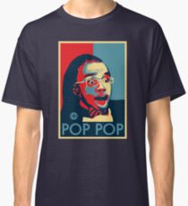 Pop Pop Classic T-Shirt