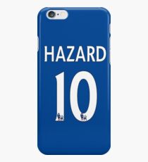 Eden Hazard 10 iPhone 6s Case