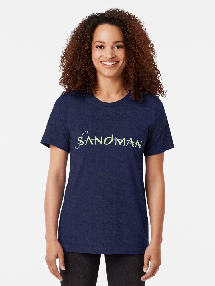 sandman tee shirts