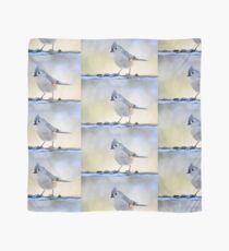 Winter guest Scarf