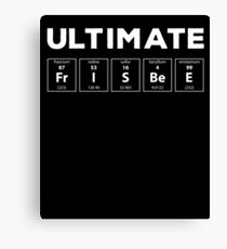 Lienzo Ultimate