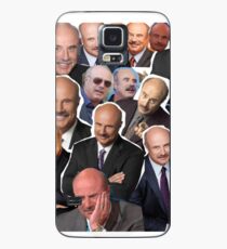 Dr Phil Case/Skin for Samsung Galaxy