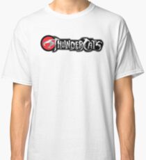 ThunderCats Classic T-Shirt