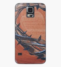 Crown of Thorns Case/Skin for Samsung Galaxy