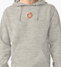 glazed donut Pullover Hoodie