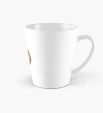 glazed donut Tall Mug