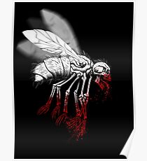 INSECT POLITICS Poster