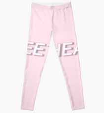 SWEETHEART Leggings