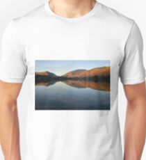 Grasmere Unisex T-Shirt