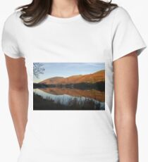 Grasmere Women's Fitted T-Shirt