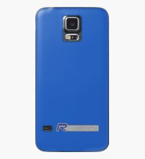 Volvo R Design Case/Skin for Samsung Galaxy