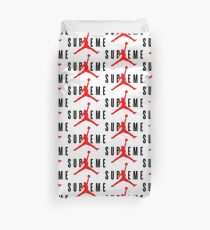 Funda nórdica Super Dunk Jordan
