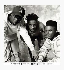 KMD Photographic Print
