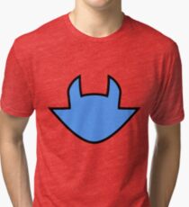 Jade Harley T-Shirt - Homestuck Tri-blend T-Shirt