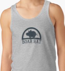 Camiseta de tirantes Los siete pecados capitales (Bar Hat Hat)
