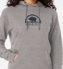 The Seven Deadly Sins (Boar Hat Bar) Lightweight Hoodie