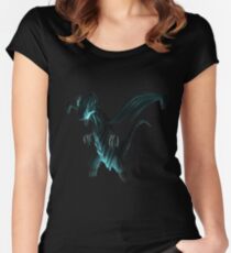 Dragon Women's Fitted Scoop T-Shirt