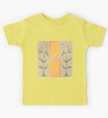 Well Flowered Kids Tee