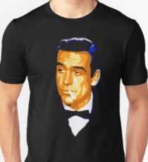 bond james bond Unisex T-Shirt