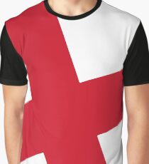 England Graphic T-Shirt
