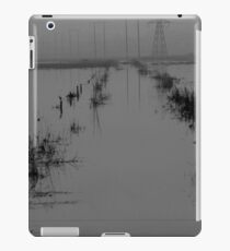Nature reserve iPad Case/Skin