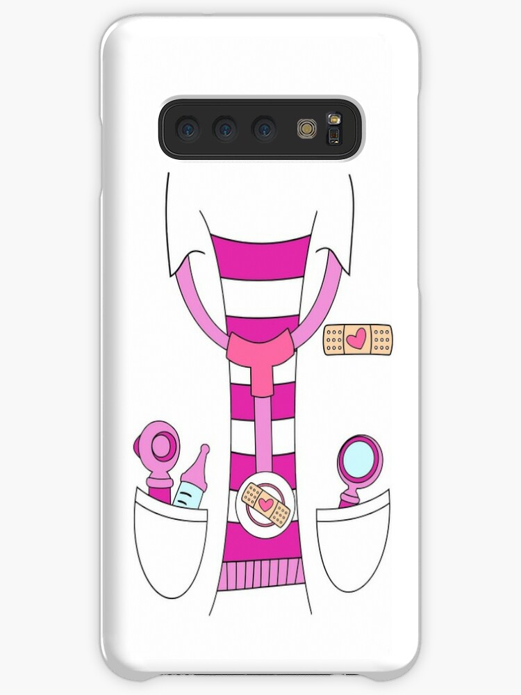 Doc Mcstuffins Costume Case Skin For Samsung Galaxy By Yol84