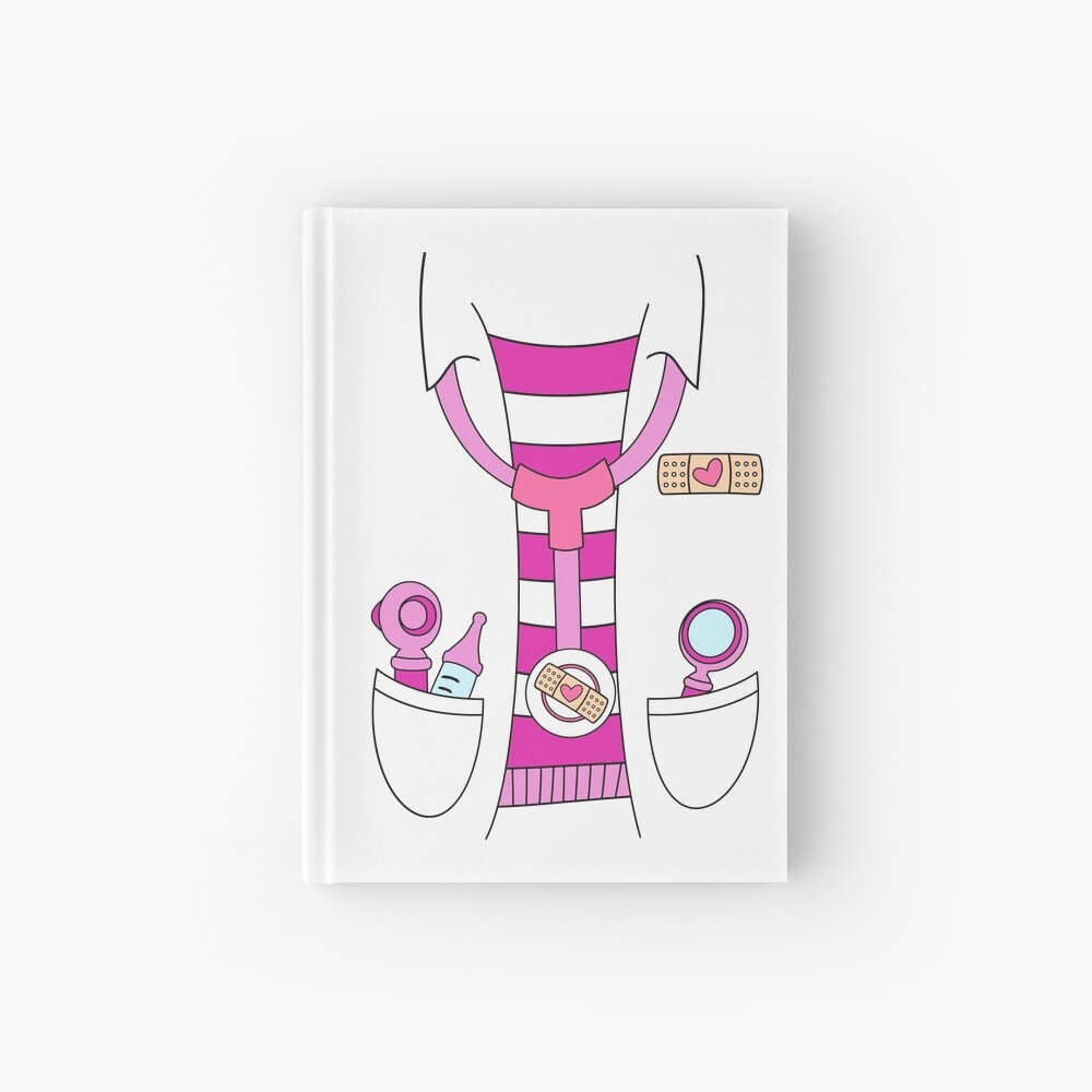 Mcstuffins Doc De Dura CostumeCuaderno Tapa kXuPZOi