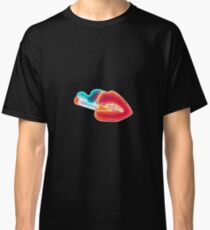 Hot Lips Classic T-Shirt