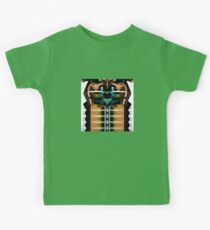 Big Chief Kids Tee