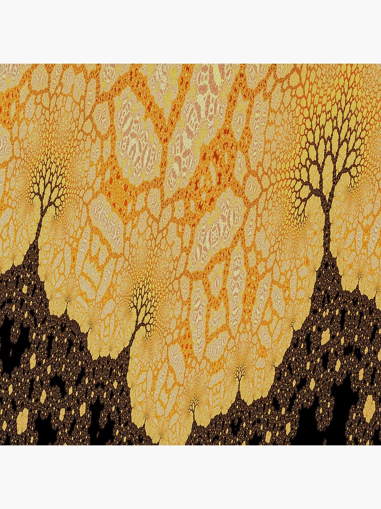 Tree Valley by OwenK