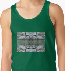 Full Bloom Men's Tank Top