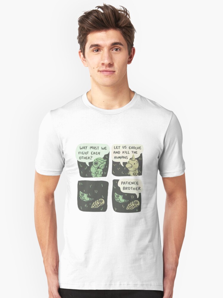 metapod shirt