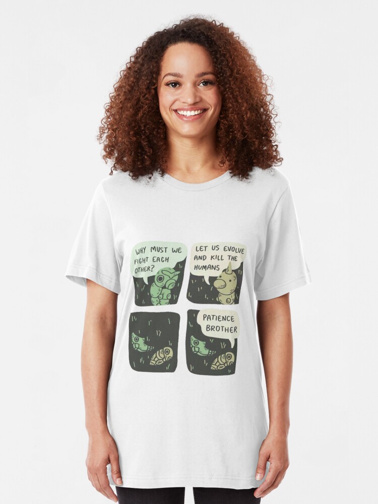 metapod shirt