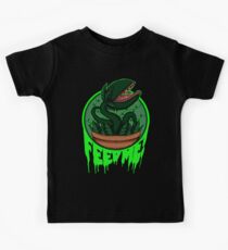 FEED ME! Kids Tee