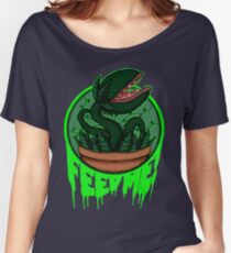 FEED ME! Women's Relaxed Fit T-Shirt