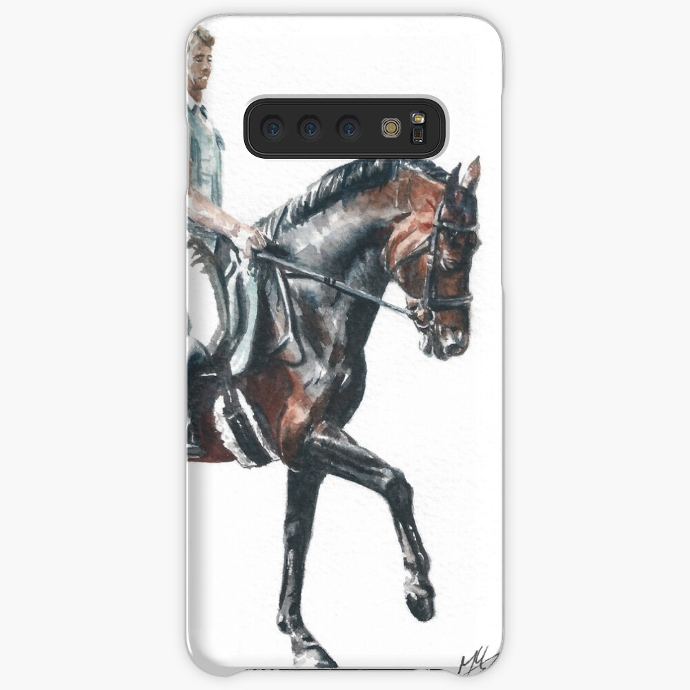 Magnificent Case & Skin for Samsung Galaxy