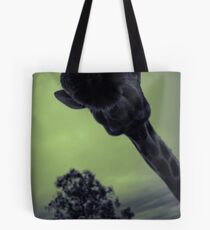 Girrafe Tote Bag