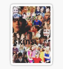 Tumblr Skins Edit Sticker