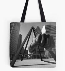 Resilience Tote Bag