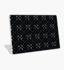 KH pattern Laptop Skin