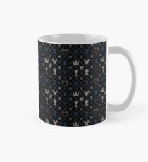KH pattern Classic Mug