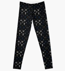 KH pattern Leggings