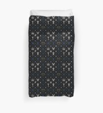 KH pattern Duvet Cover
