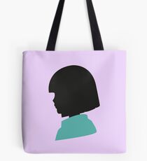 Haku Tote Bag